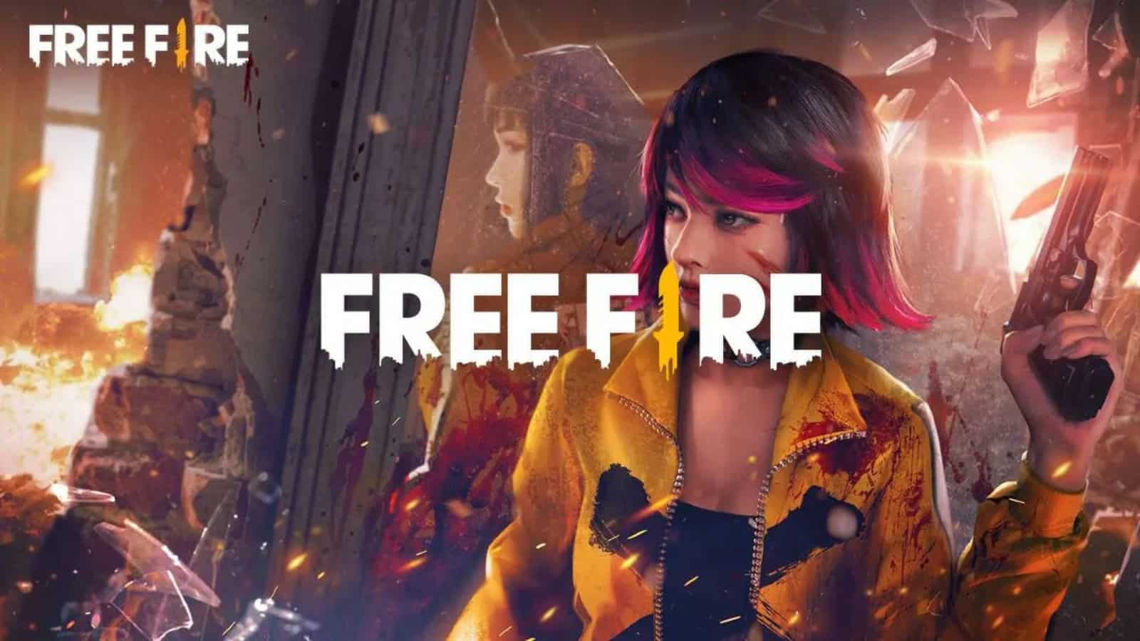 Free Fire Max redeem codes for 20 March 2022: Get Phantom Bear Bundle! FirstSportz