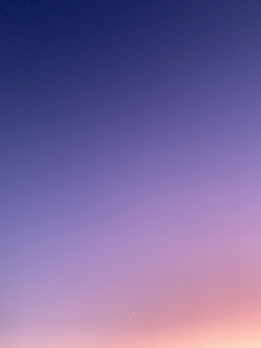 Gradient Sky Picture. Download Free Image