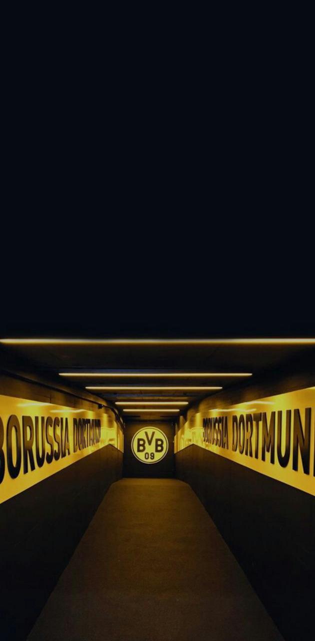 Borussia Dortmund wallpaper