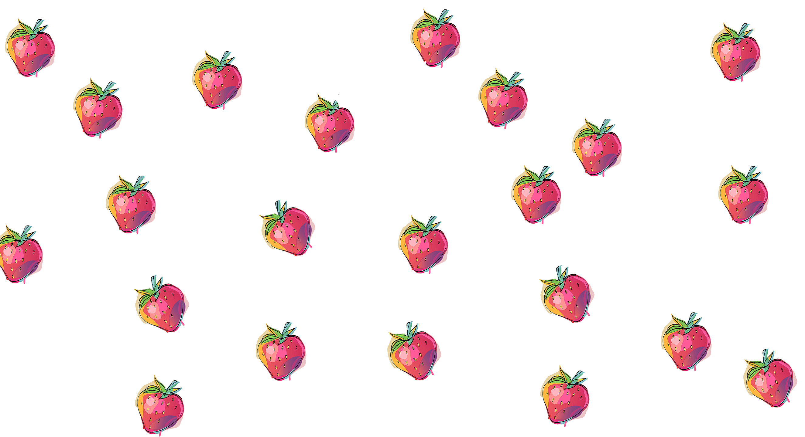 Strawberry Desktop Wallpaper Free Strawberry Desktop Background