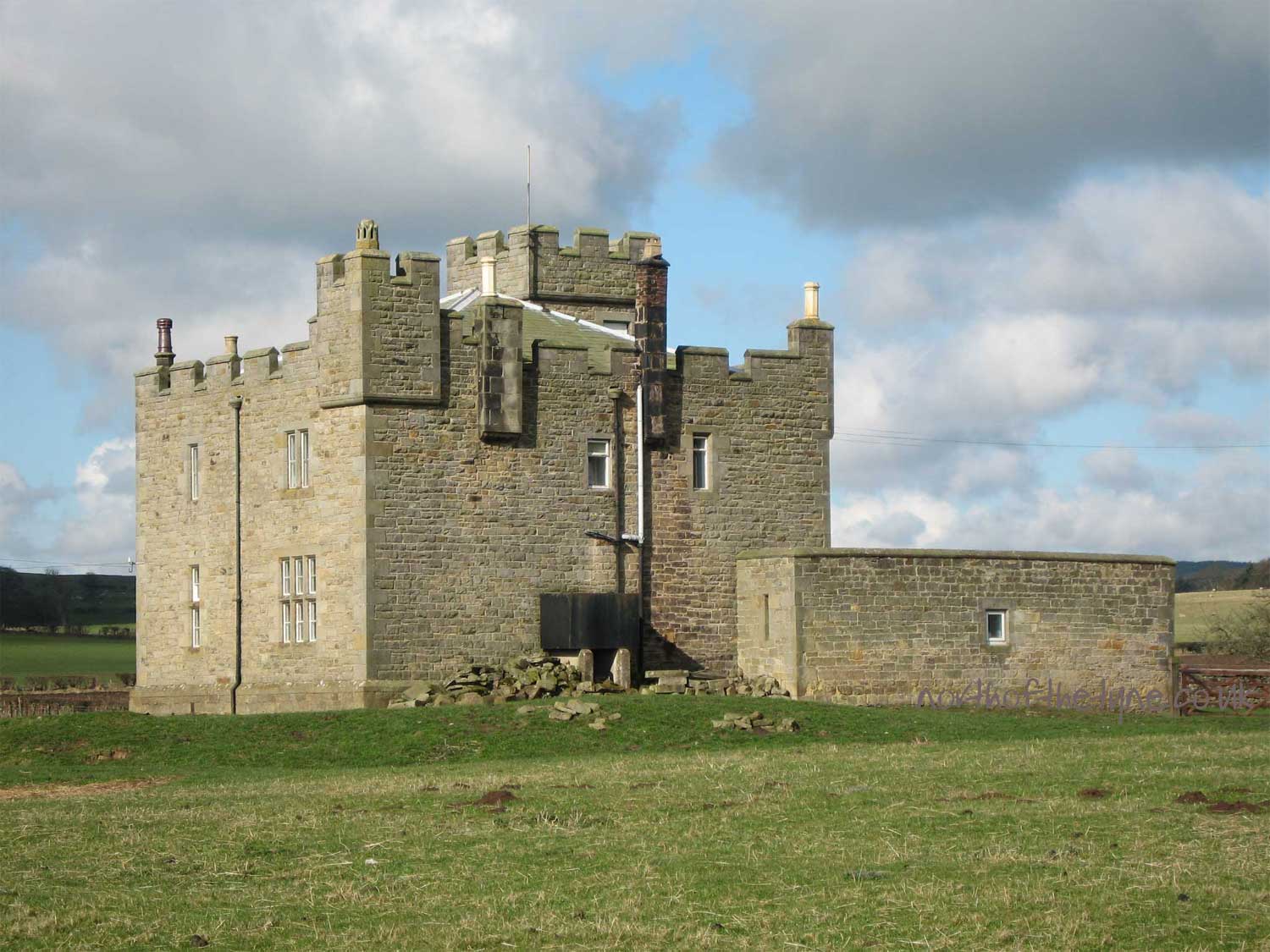 Northumberland Castle wallpaper, Man Made, HQ Northumberland Castle pictureK Wallpaper 2019
