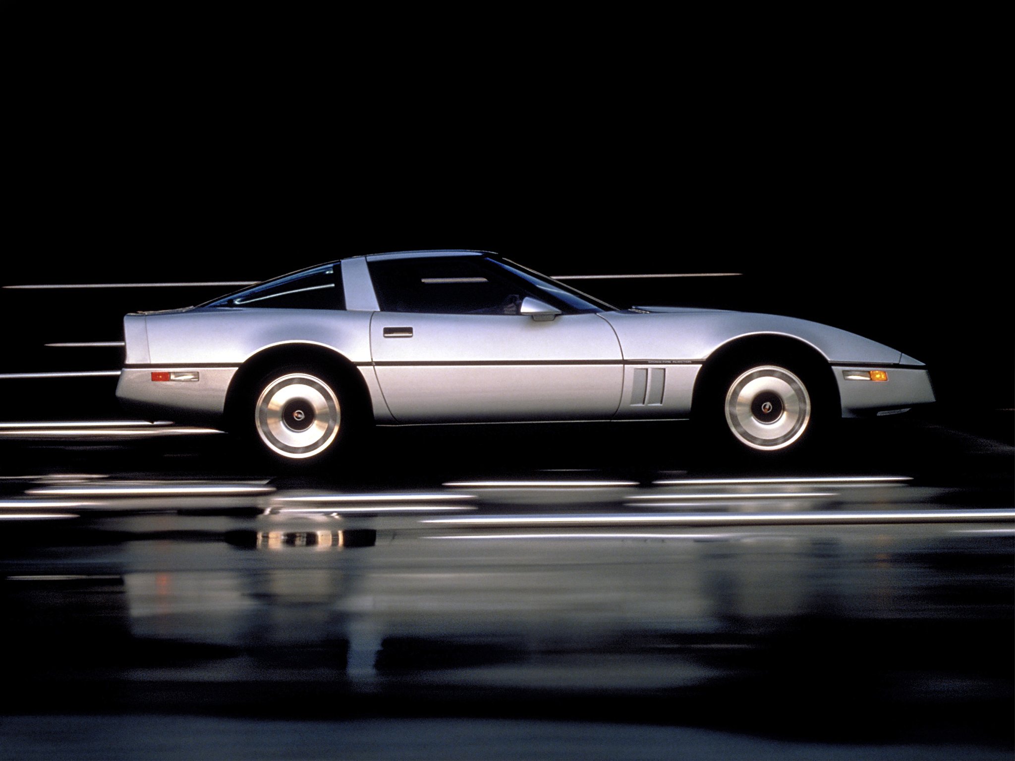 Best Corvette Wallpaper