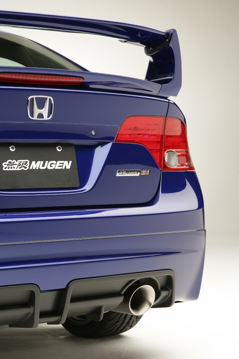 Mugen Civic Si Wallpaper and Image Gallery - .com