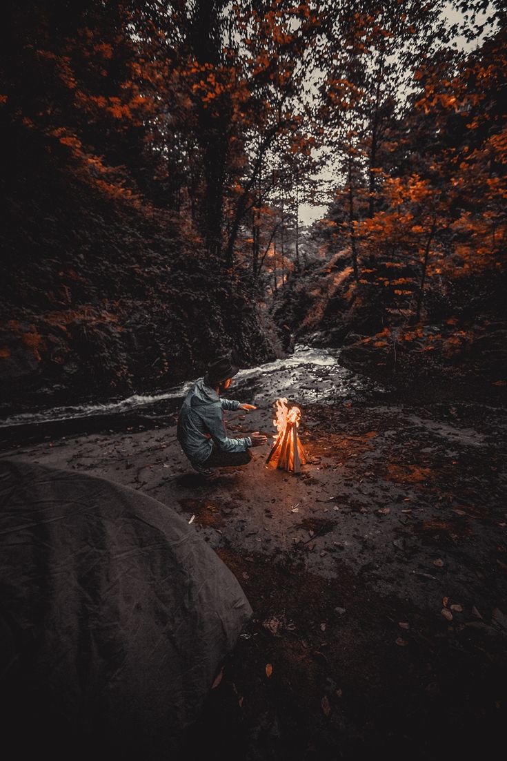 Best Fall iPhone Wallpaper. Camping trip checklist, Ultimate family vacation, Camping trips