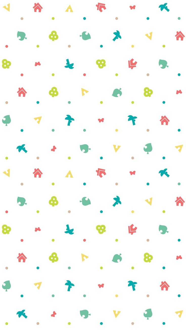 Animal crossing mobile background poptart 5