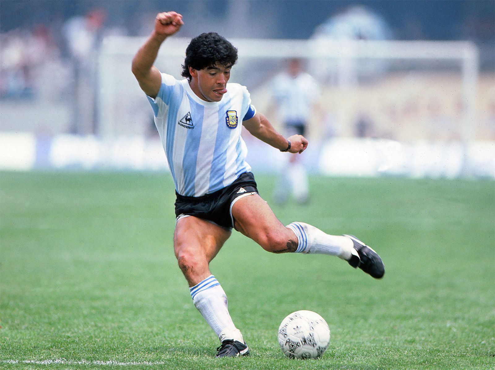 Maradona Wallpaper