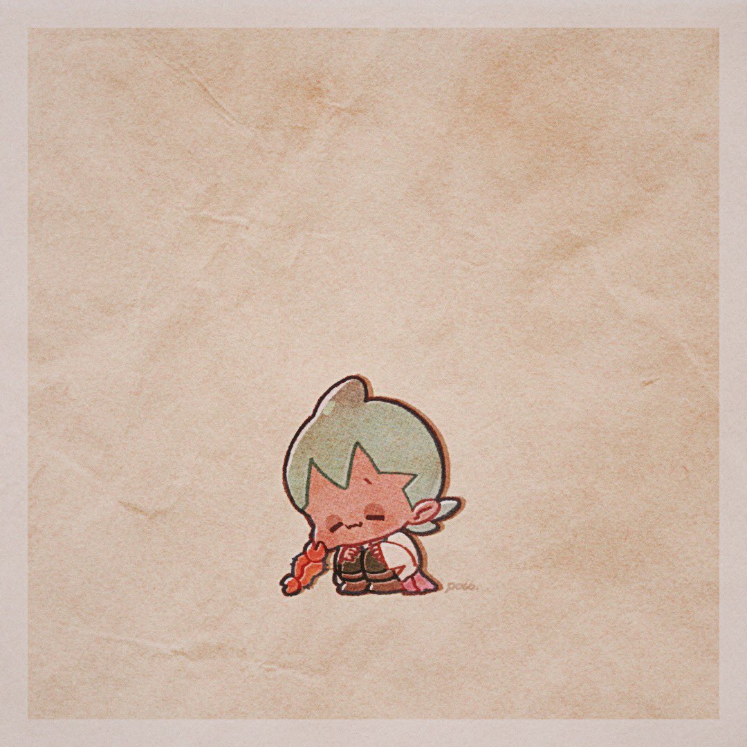 Sorbet Shark Wallpaper