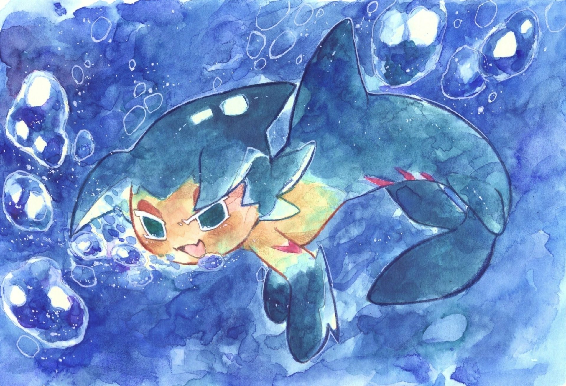 Free download Sorbet Shark Cookie Cookie Run HD Wallpaper Background Image [1920x1309] for your Desktop, Mobile & Tablet. Explore Sorbet Shark Wallpaper. Shark Wallpaper, HD Shark Wallpaper, Moving Shark Wallpaper