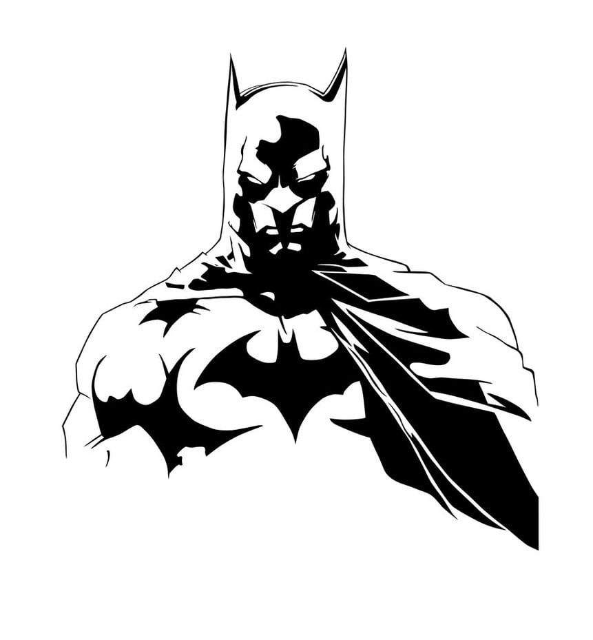Batman Black And White wallpapers, Comics, HQ Batman Black And White pictures