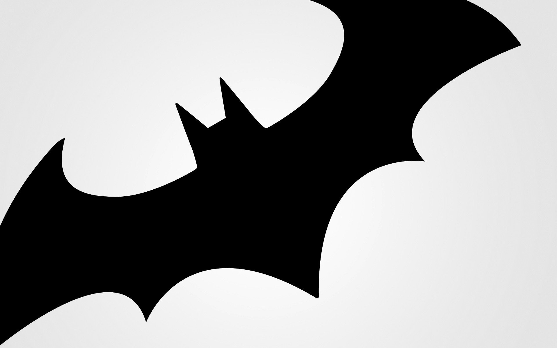 Batman Black And White Wallpapers
