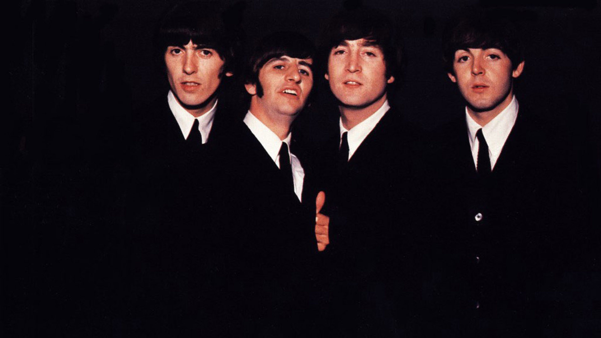 The Beatles Android Wallpapers  Wallpaper Cave