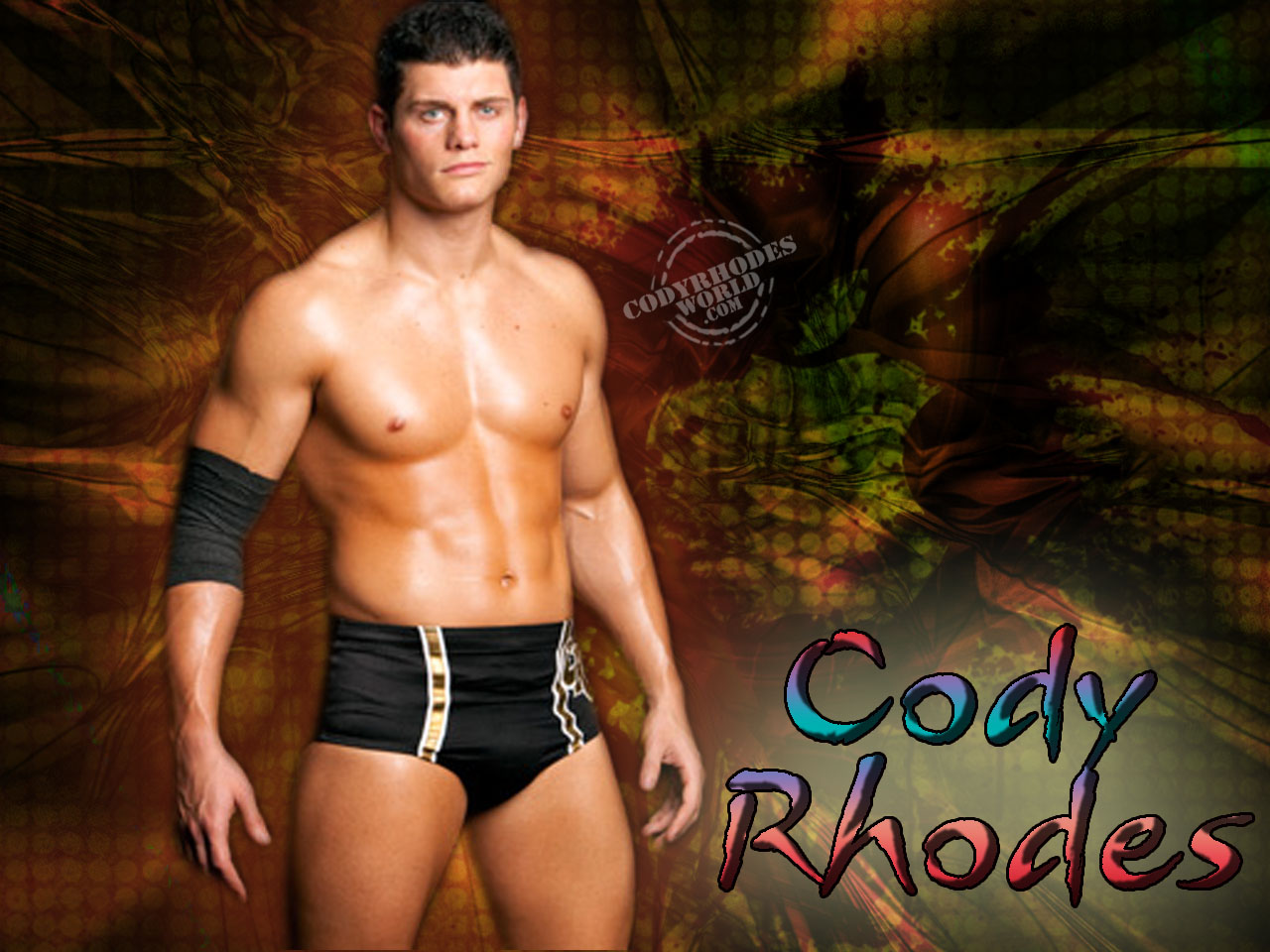 Free download Cody Rhodes Wallpaper Beautiful Superstar Cody Rhodes [1280x960] for your Desktop, Mobile & Tablet. Explore Goldust Wallpaper. Goldust Wallpaper