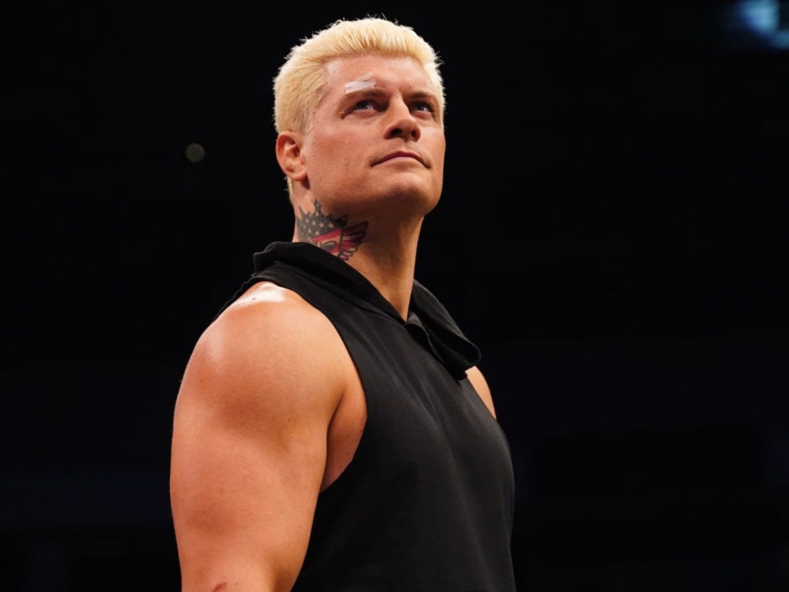 After Shocking AEW Exit, Cody Rhodes May Return to WWE Fold