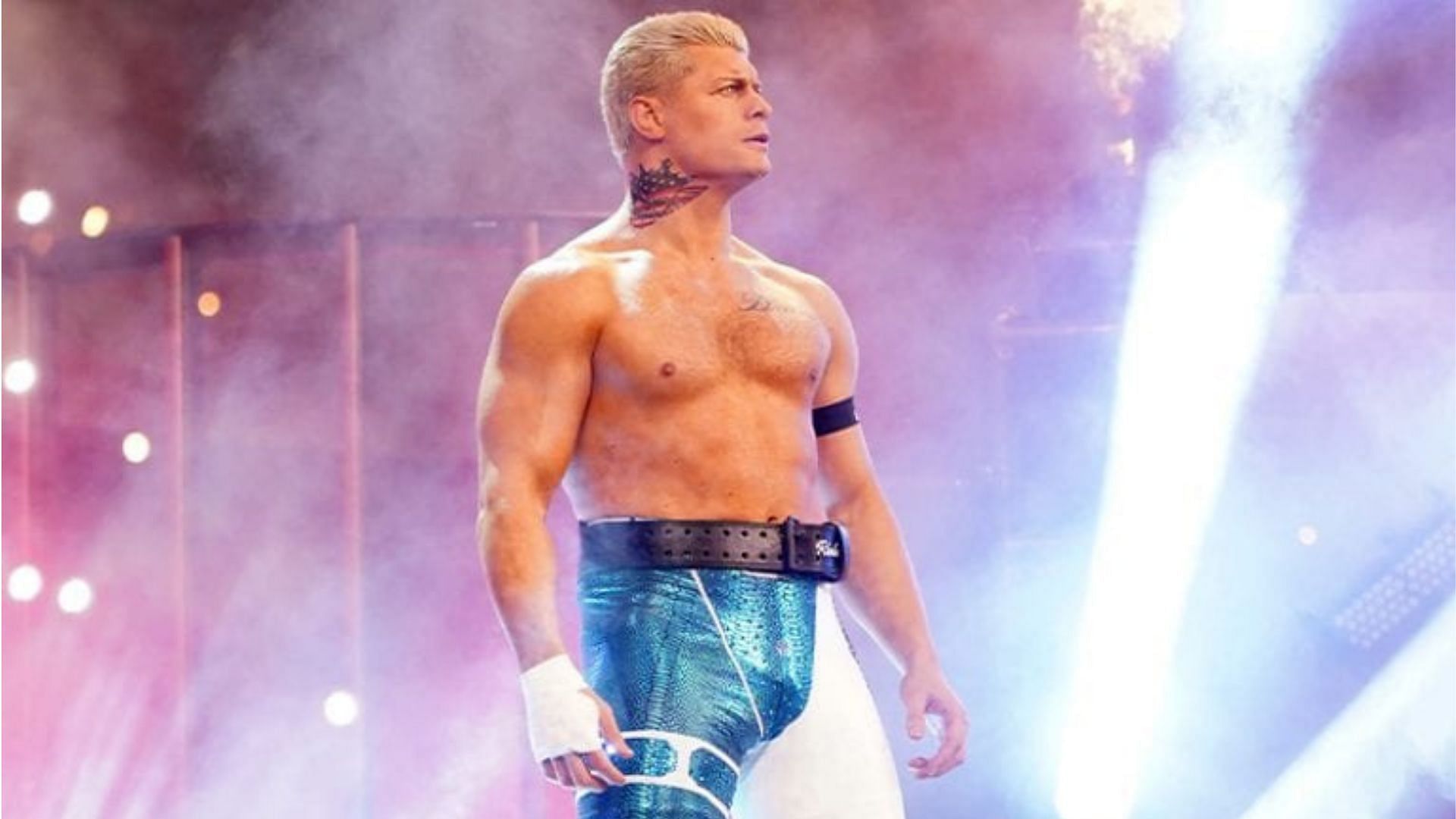 Big update on Cody Rhodes joining WWE