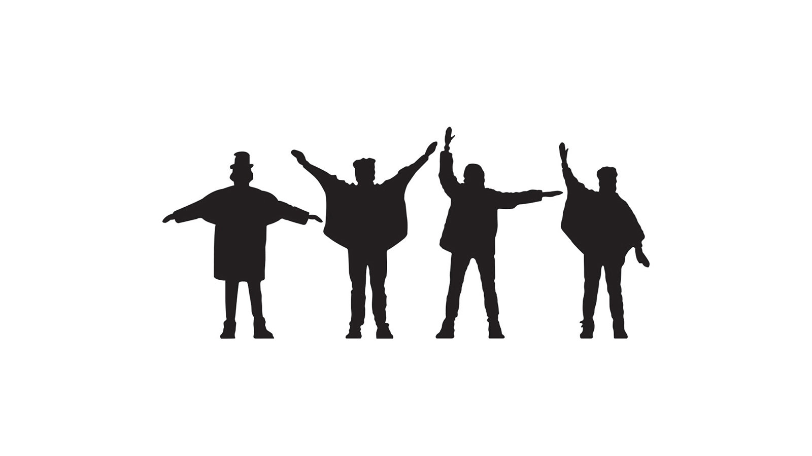 The Beatles Desktop Wallpapers Wallpaper Cave