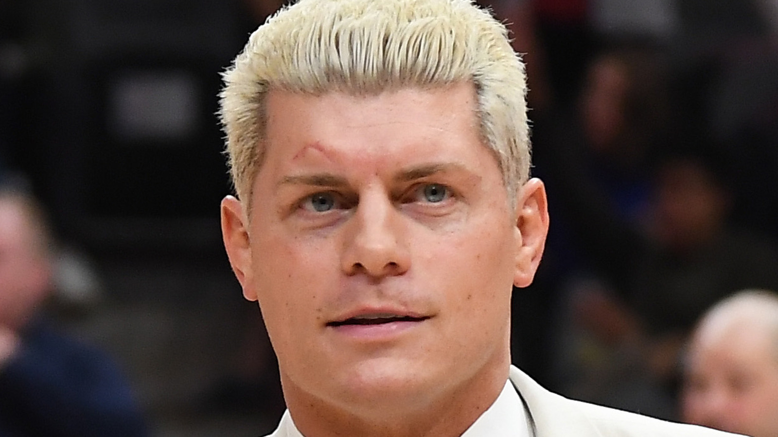 The Surprising Inspiration Behind Cody Rhodes' Wrestling Costumes