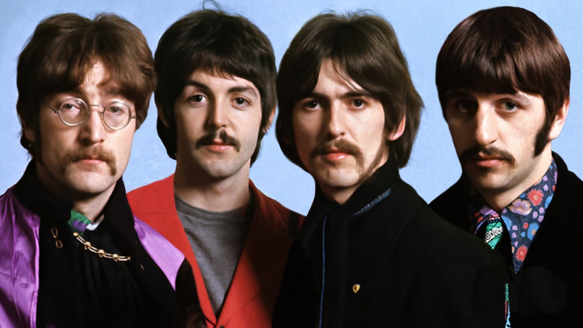 Free Download The Beatles Wallpaper Id