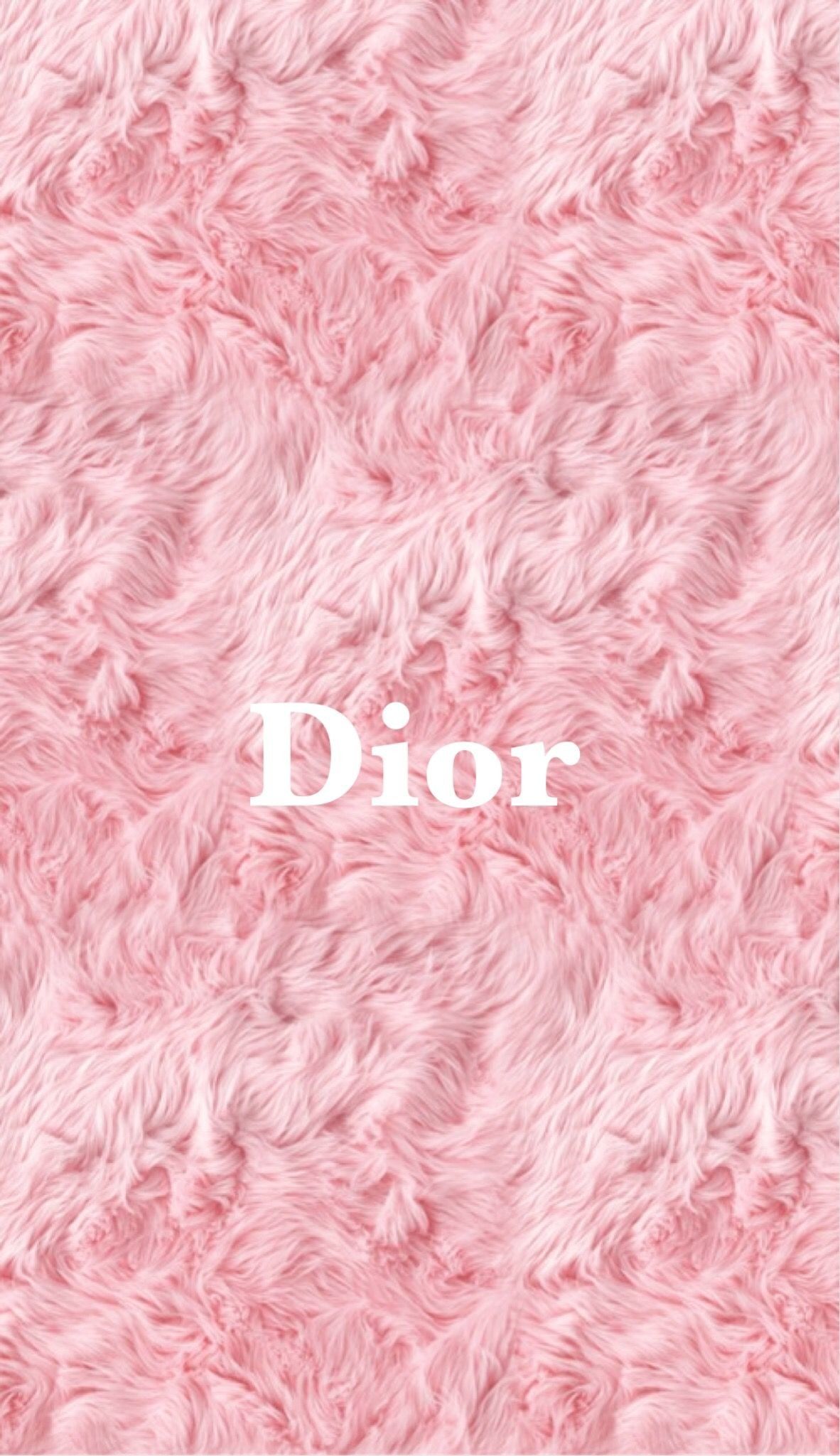Dior iPhone Wallpaper
