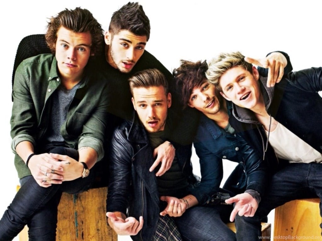 One Direction Four Wallpapers Wallpaper Cave 