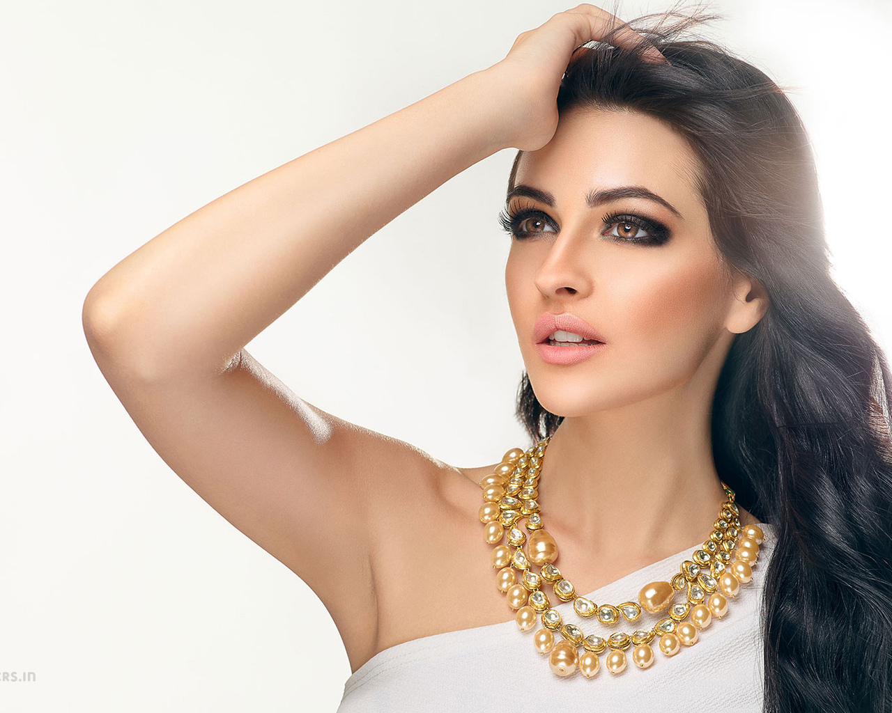 Beautiful Indian Actress 1280x1024 Resolution HD 4k Wallpaper, Image, Background, Photo and Picture