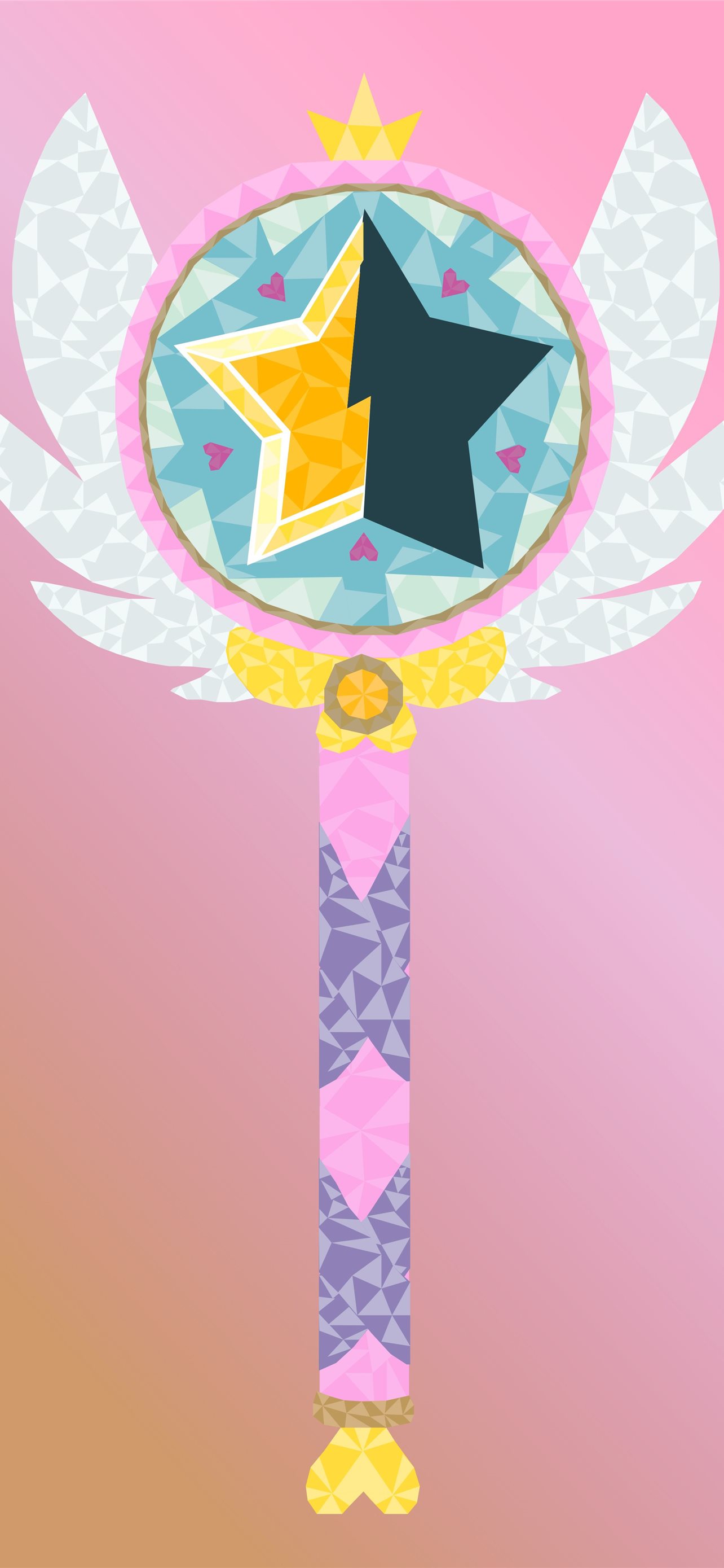 Star vs the forces of evil ideas iPhone Wallpaper Free Download