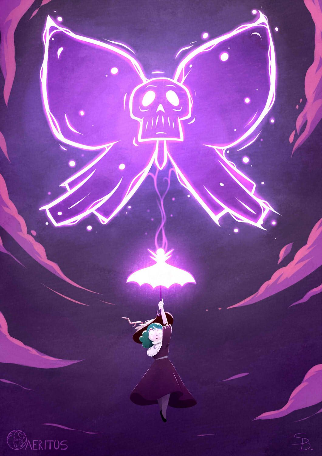 Star Vs The Forces Of Evil Aesthetic Wallpapers - Wallpaper Cave