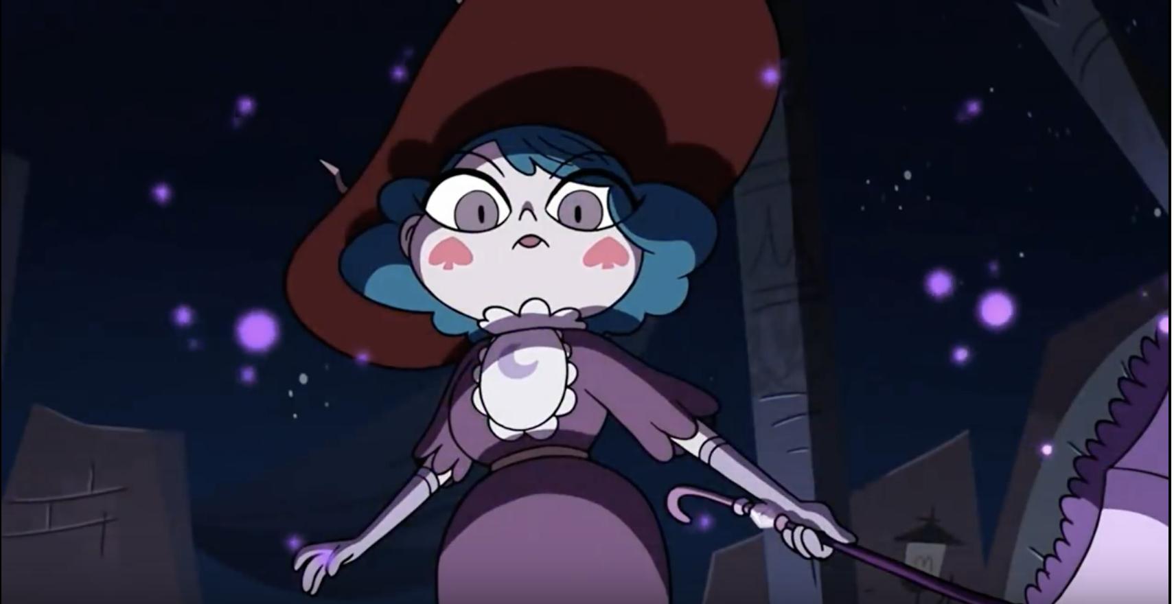 Conquer Star Vs The Forces Of Evil