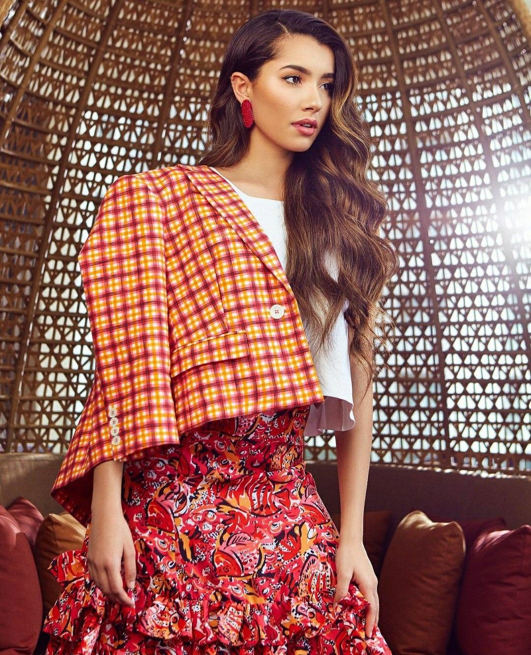 Amelia thripura henderson on instagram “she a diva