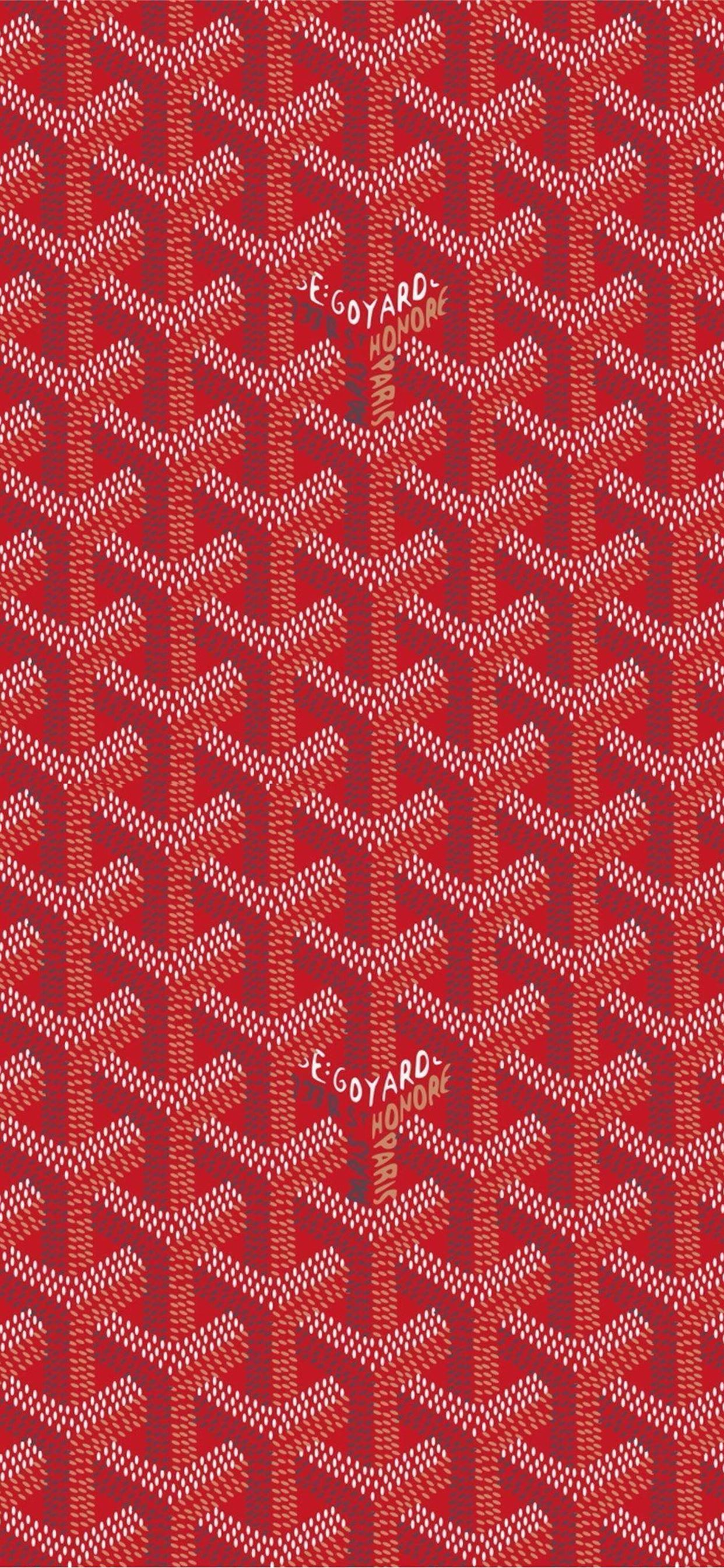 Goyard Top Free Goyard Access iPhone Wallpaper Free Download