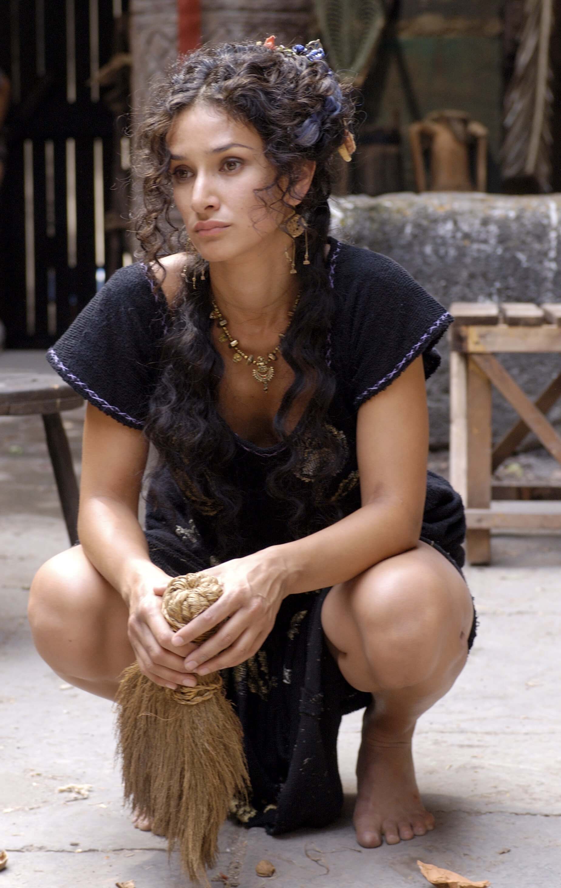 Indira varma sexy