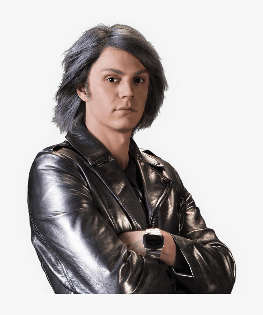Quicksilver Image Xmen Quicksilver HD Wallpaper And Marvel Days Of Future Past, HD Png Download