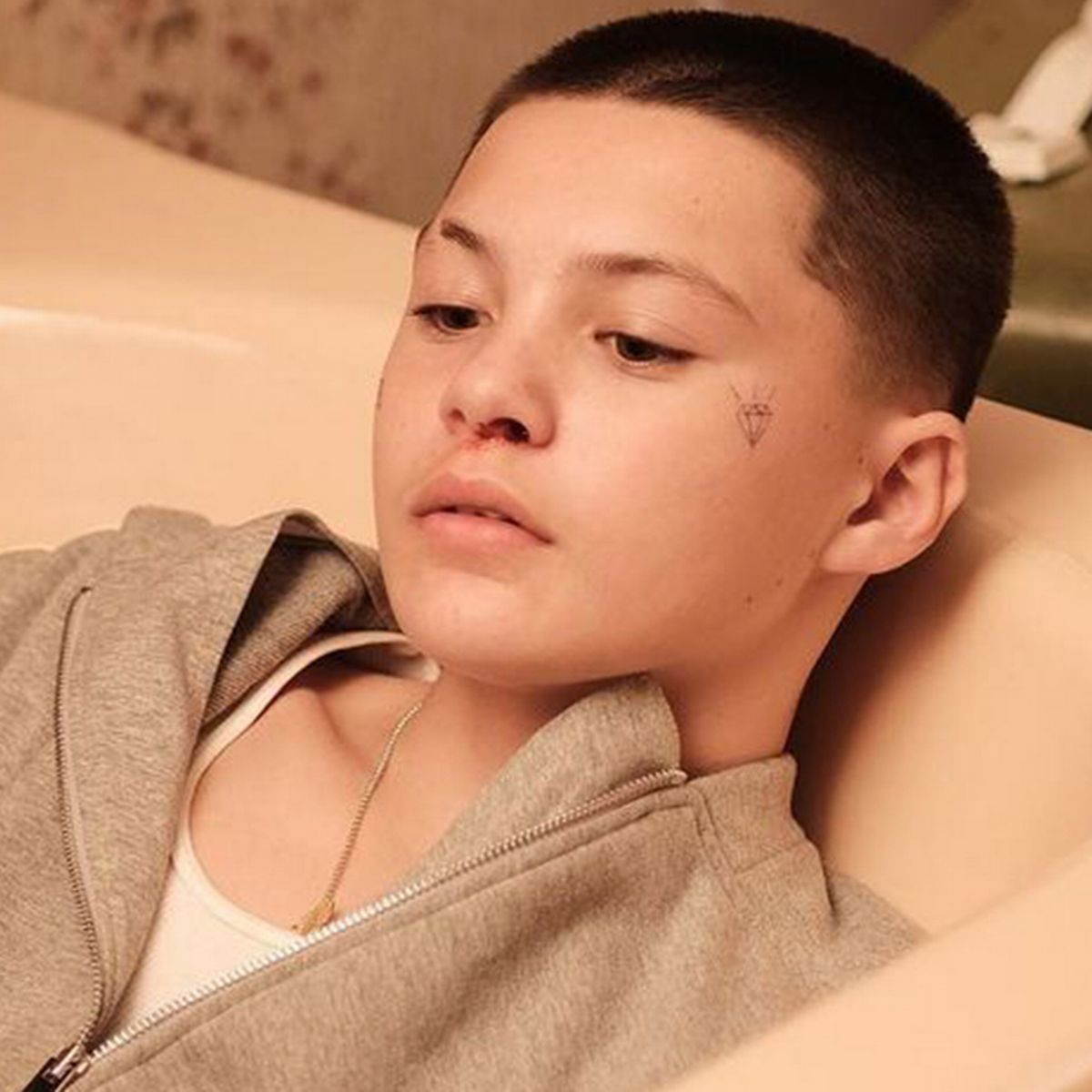 Euphoria Season 2: Ashtray actor says major finale scenes were changed last minute