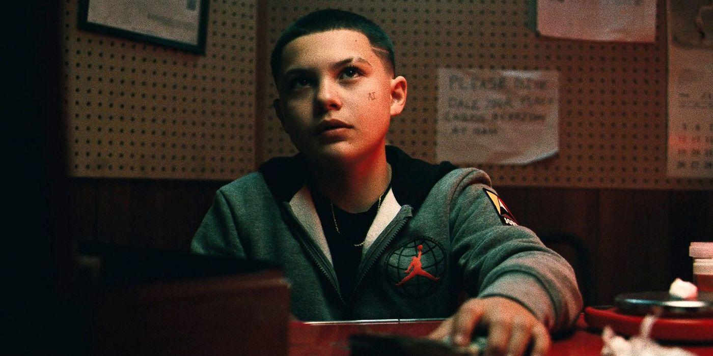 The Umbrella Academy Season 3: Euphoria's Javon Walton Joins Cast