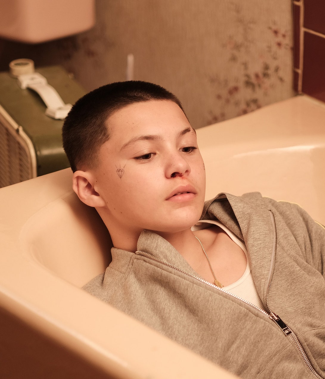 Euphoria Season 2 Finale: Javon Walton Says Ashtray's Fate Was Originally Written for Fezco