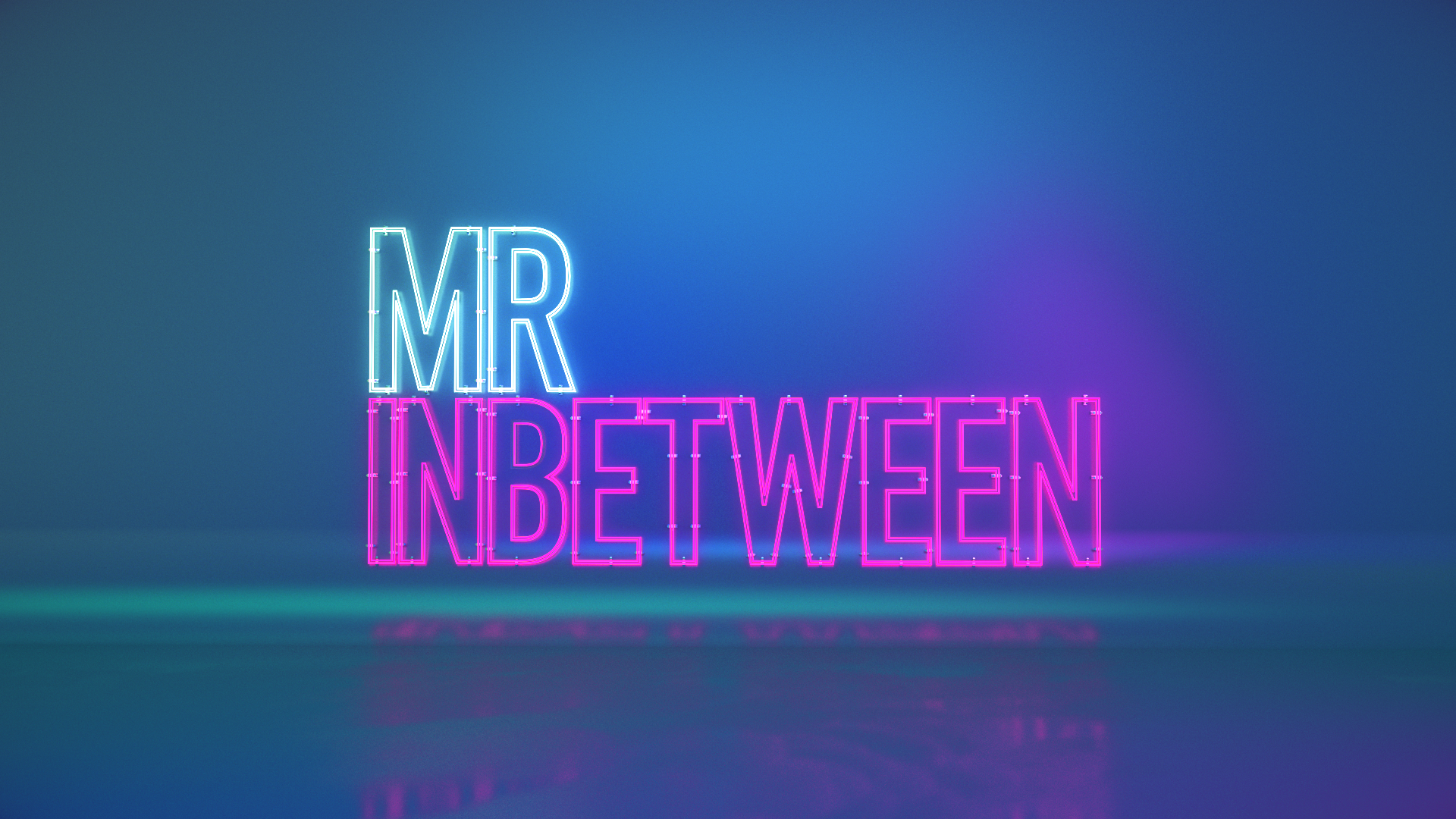 Mr. Inbetween