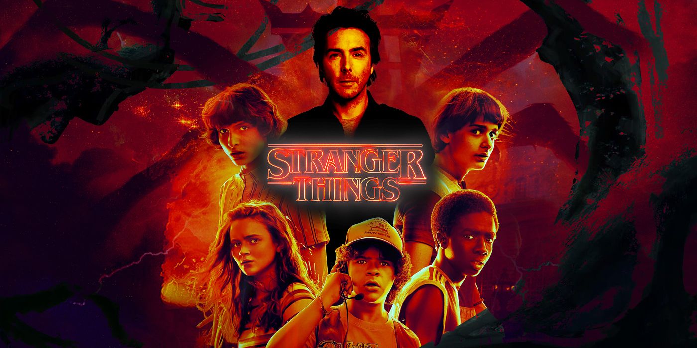 Will Stranger Things Season 5 Be the Final Season? Shawn Levy Talks Endgame
