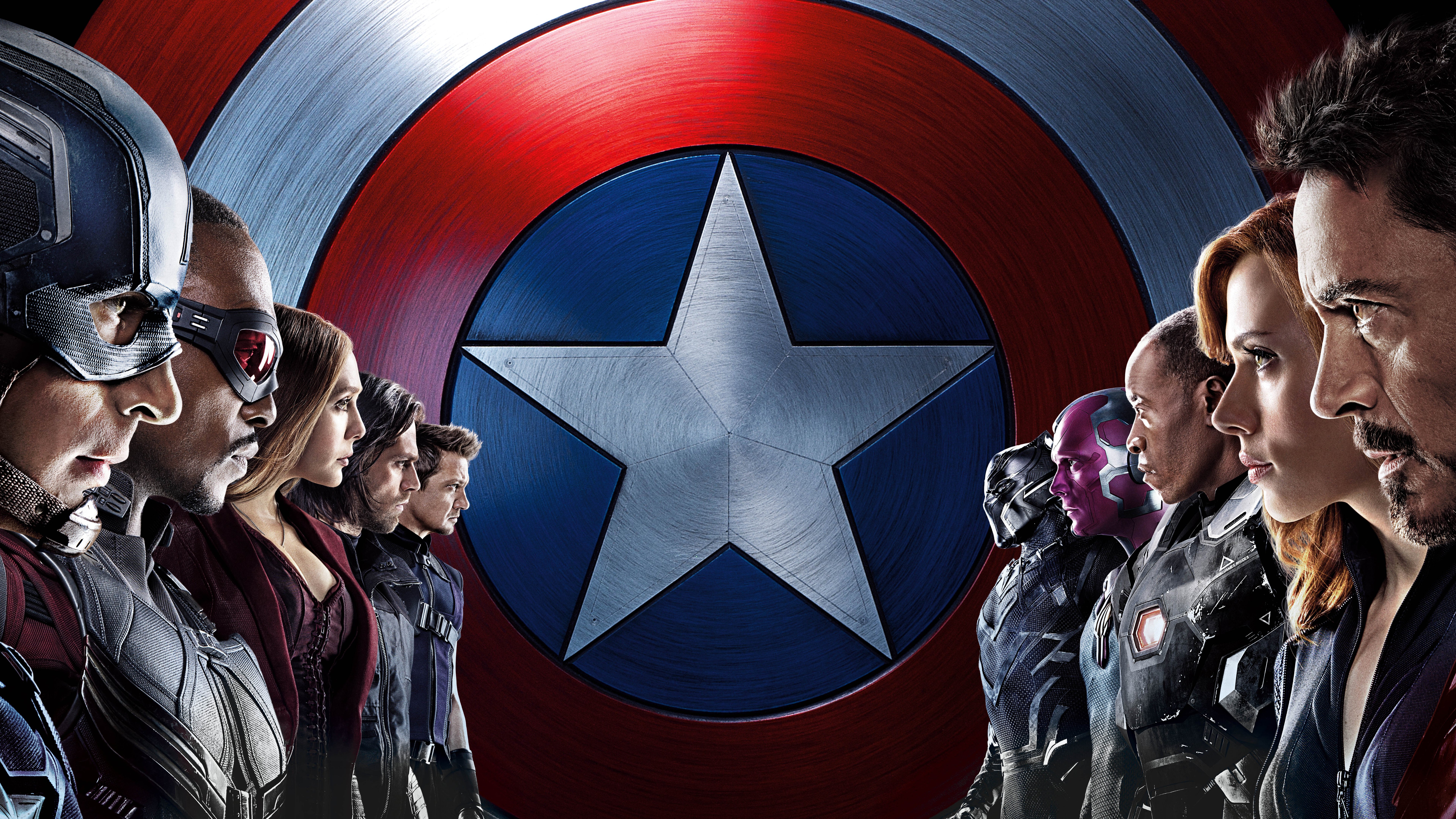 Free download Team Captain America vs Team Iron Man Wallpaper 8k 7680x4320 [7680x4320] for your Desktop, Mobile & Tablet. Explore Team Captain America Wallpaper. Captain America HD Wallpaper, Captain