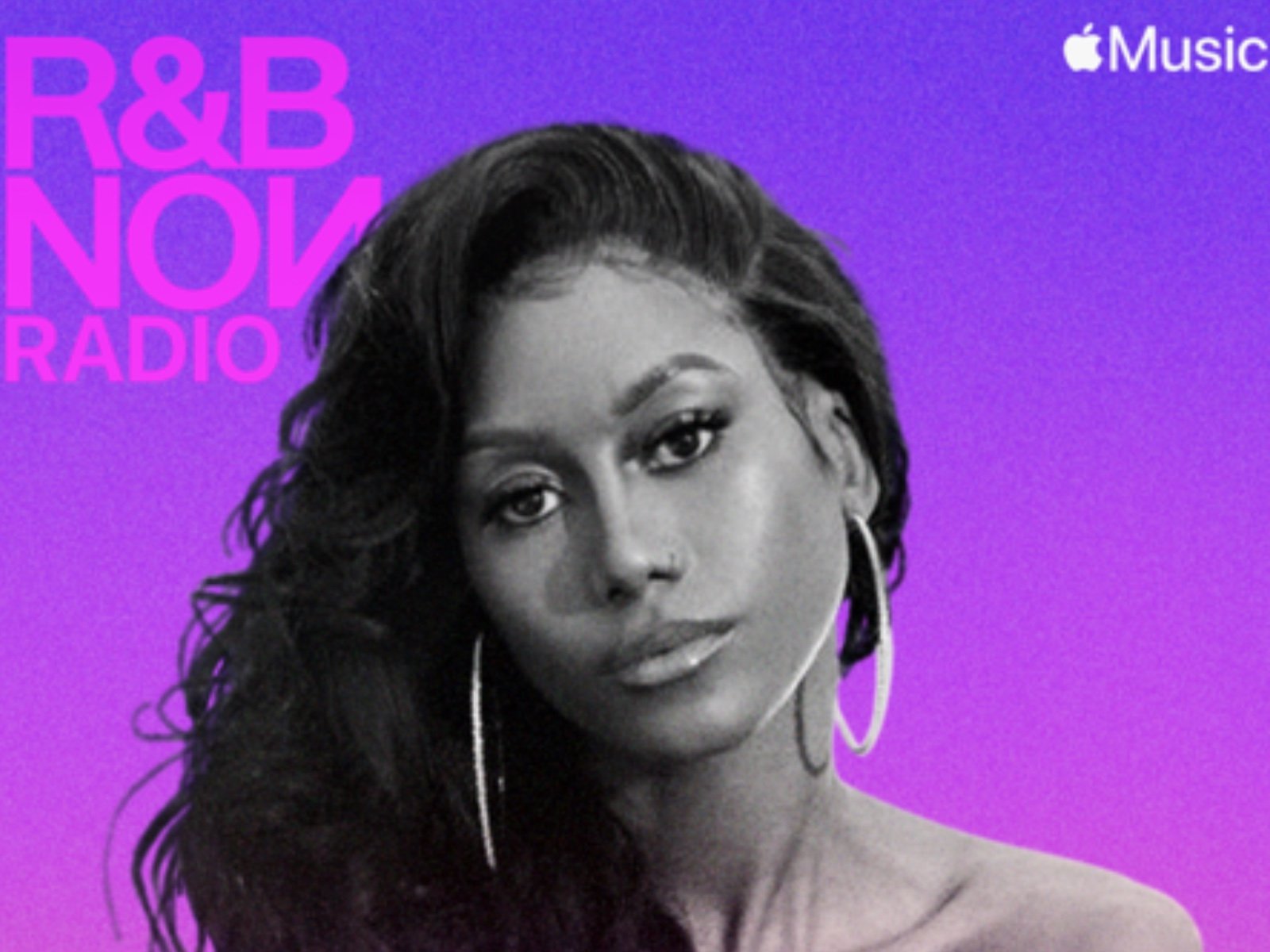 Muni Long dishes on Drake, songwriting goals, new music rollout and more with Apple Music