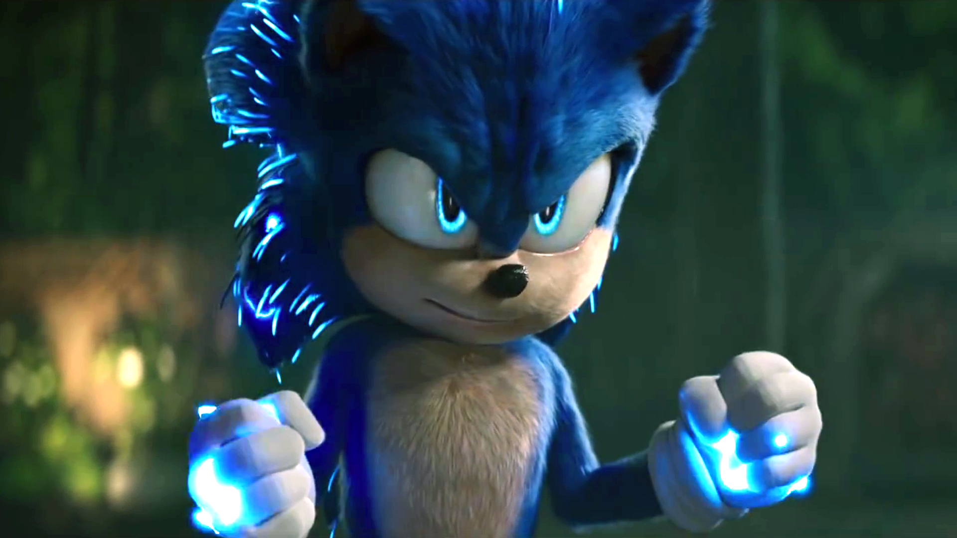 Sonic Movie 2 Post Credits Tease The Sonic 3 Villain