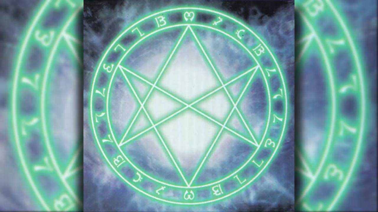 The Seal of Orichalcos Japanese Theme 110% + Extended