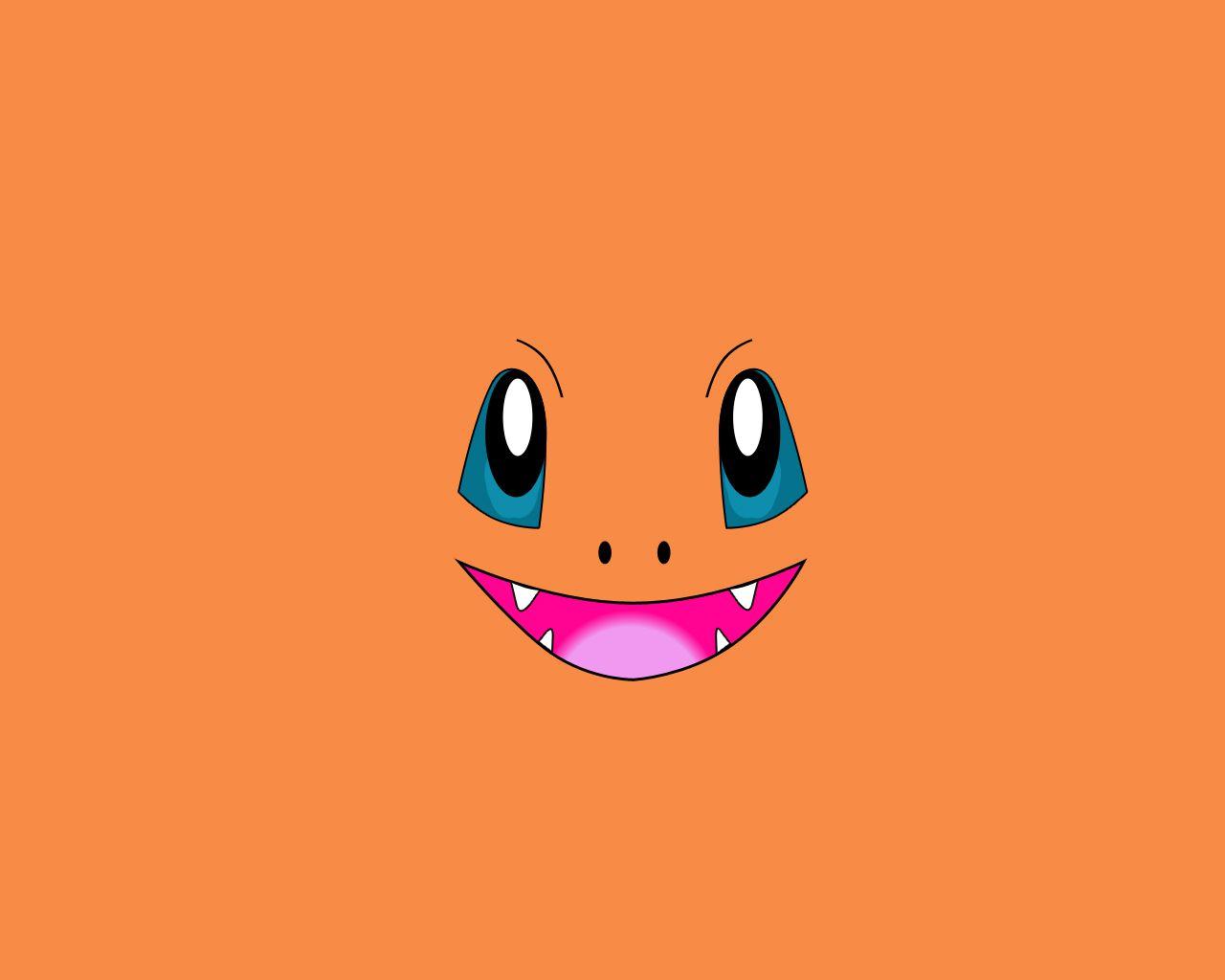 Pokémon Face Wallpapers - Wallpaper Cave