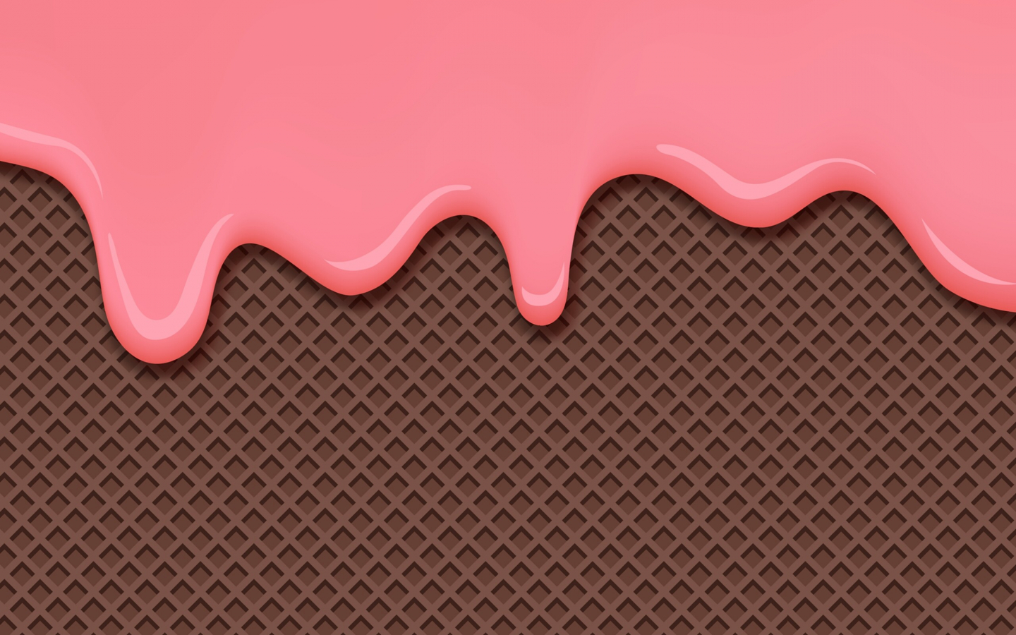 Free download Pink Melting Ice Cream Abstract QHD Wallpaper [2560x2560] for your Desktop, Mobile & Tablet. Explore Ice Creams Wallpaper. Ice Creams Wallpaper, Wallpaper Ice, Ice Wallpaper