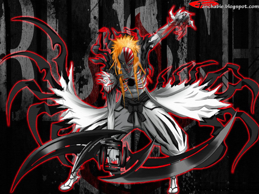 Bleach Wallpapers 3D - Wallpaper Cave