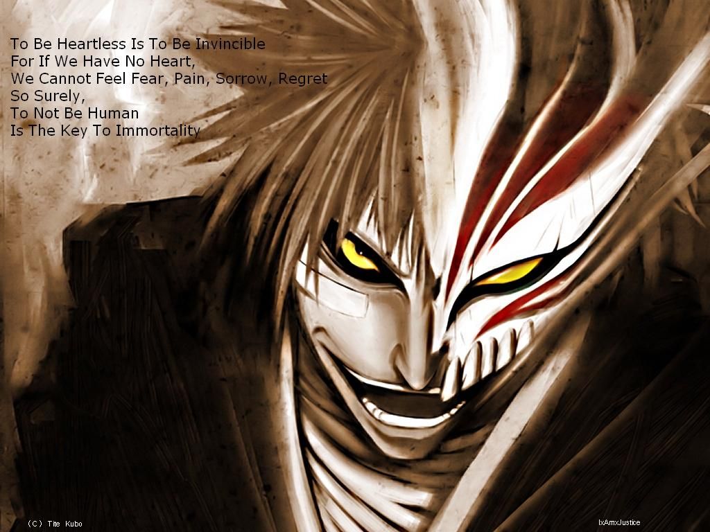 JAPANOW on Twitter. Anime wallpaper, Cool anime wallpaper, Bleach manga