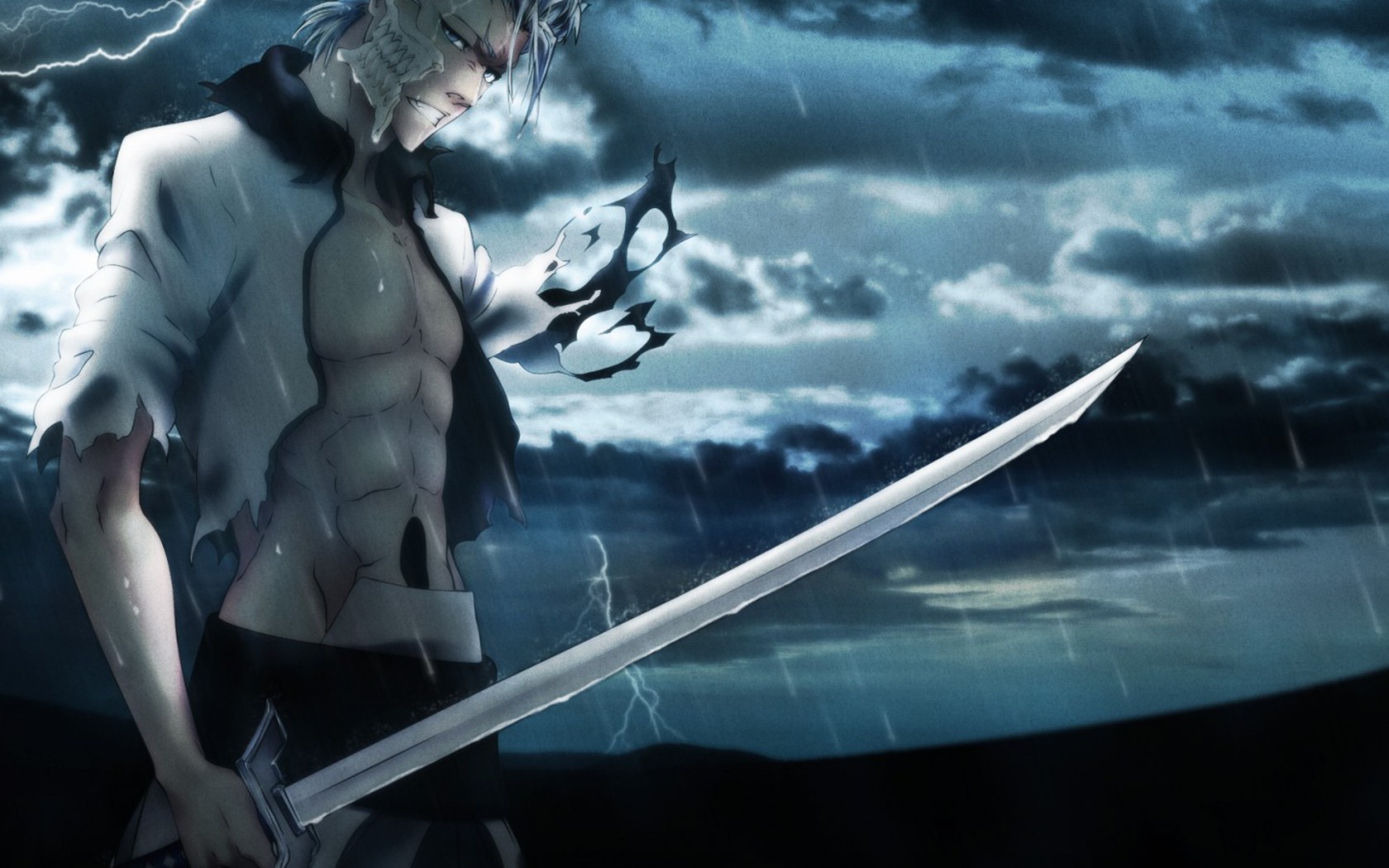 Free download Download Bleach Espada Wallpaper 1680x1050 Wallpoper 327897 [1680x1050] for your Desktop, Mobile & Tablet. Explore Espada Wallpaper. Espada Wallpaper, Bleach Espada Wallpaper