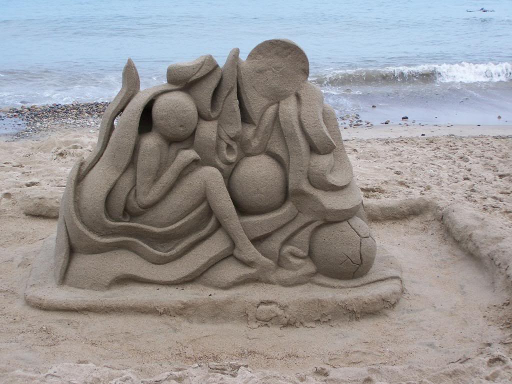 Sand Art Picture eBay Community