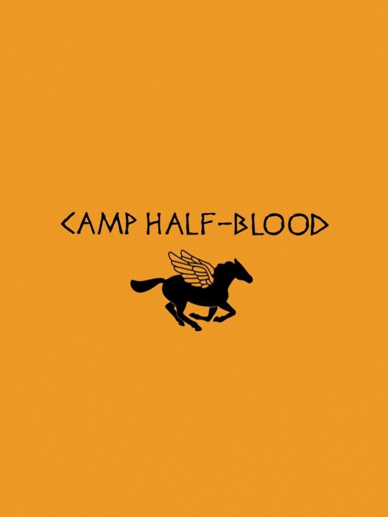 Camp Half Blood Wallpaper Free Camp Half Blood Background
