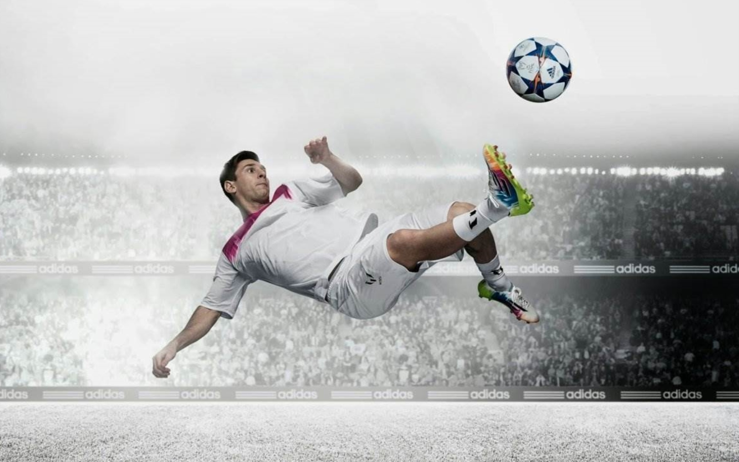 Download Free Adidas Soccer Background