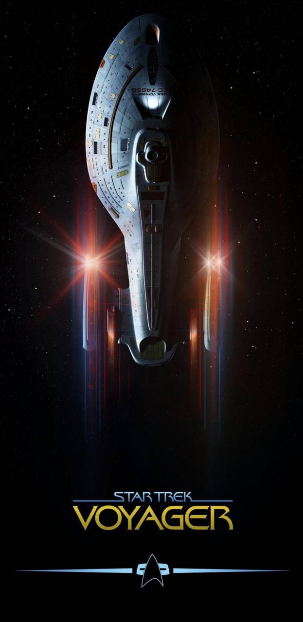 New Starship wallpaper picture
