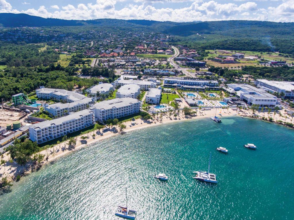 Riu Montego Bay Inclusive Only. Montego Bay 2022 UPDATED DEALS £356, HD Photo & Reviews